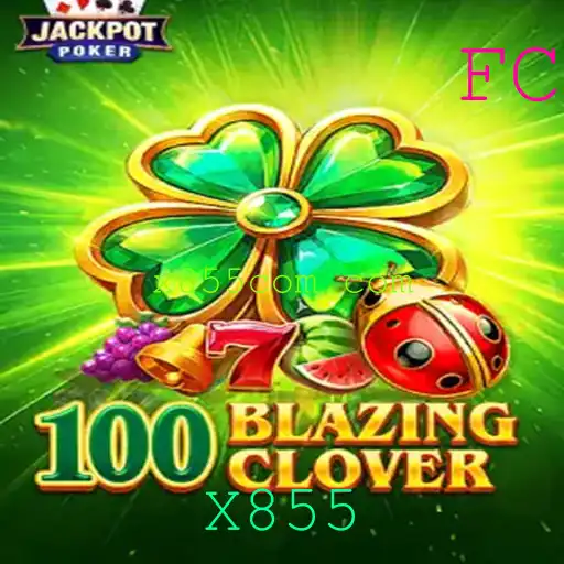 Descubra a Aventura Cativante de 100BlazingClover