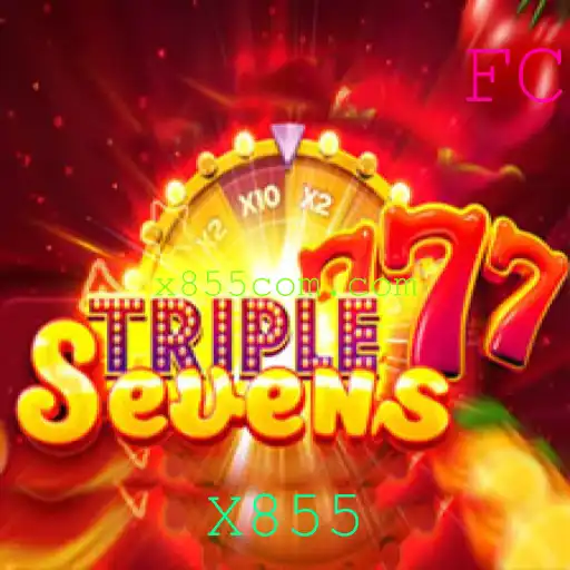 Descubra o Universo de 777TripleSeven: O Jogo do Ano com X855