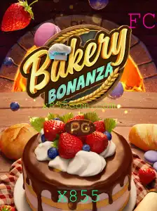 Descubra o Encantador Jogo BakeryBonanza: Uma Aventura Doce com a Chave X855