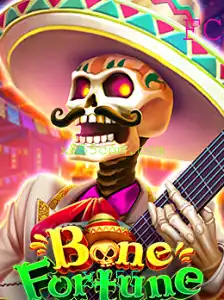 Descubra o Fascinante Mundo de BoneFortune: Um Jogo de Estratégia e Sorte