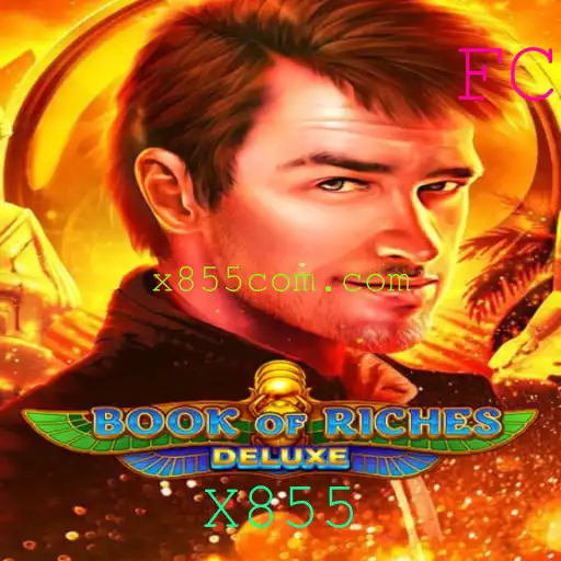 Explorando o Fascinante Mundo do Jogo BookofRichesDeluxe