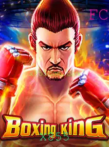 Descubra o Empolgante Mundo de BoxingKing