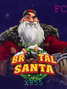Descubra o Mundo Envolvente de BrutalSanta: Uma Aventura Imersiva