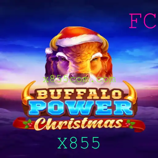 Descubra o Jogo BuffaloPowerChristmas: Diversão e Aventura com a Palavra-Chave X855