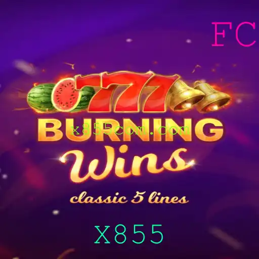 Explore o Fascinante Mundo de BurningWins X855: Um Mergulho nas Regras e Estratégias do Jogo