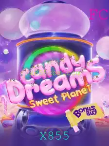 Descubra a Magia de CandyDreamsSweetPlanet: Um Universo de Aventuras Doces