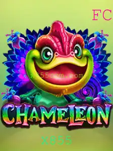 Explorando o Jogo Chameleon: Diversão e Estratégia com a Famosa Palavra-Chave X855