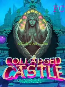 Explorando CollapsedCastle: Uma Jornada Épica com a Palavra-Chave X855