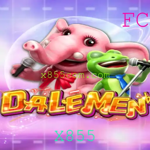 DALEMEN: A Nova Sensação do Universo dos Jogos