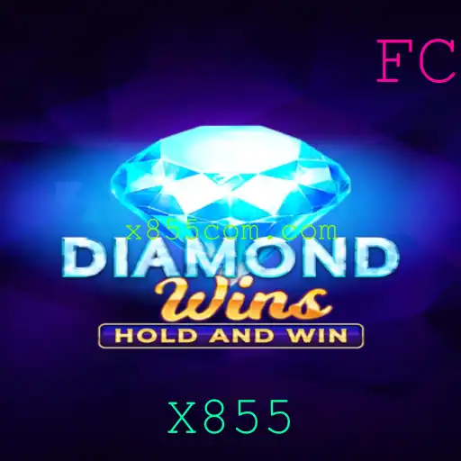 DiamondWins: Estratégias e Regras para o Jogo Inovador X855