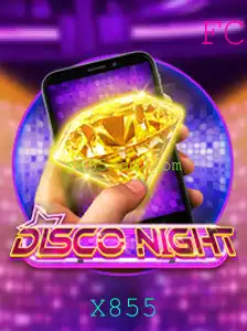 Explorando o Universo de DiscoNightM: Um Mergulho Fascinante no Mundo dos Jogos Modernos