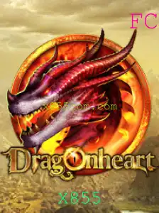 Explorando o Universo de DragonHeart: O Jogo que Conquista Corações com a Palavra-chave X855