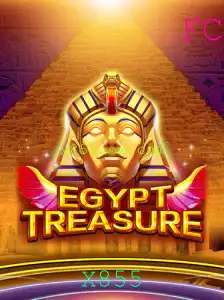 Descubra a Aventura do Jogo EgyptTreasure: Uma Jornada pelo Antigo Egito