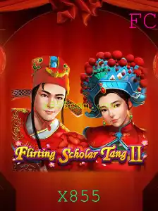 FlirtingScholarTangII: Uma Aventura Cativante no Mundo dos Jogos
