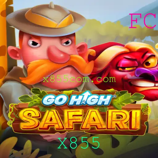 GoHighSafari: A Experiência Inovadora de Jogo na Era Digital