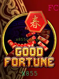 Explorando 'GoodFortune': Um Mergulho no Jogo Inovador do Momento