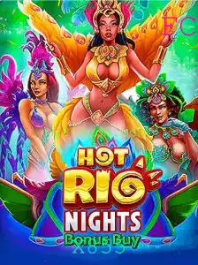 Descubra a Emoção do Jogo HotRioNightsBonusBuy com X855