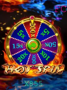 Descubra o Empolgante Mundo de 'HotSpin': Regras e Estratégias do Jogo de Casino