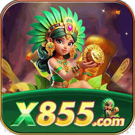 X855 Logo