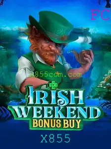 Descobrindo o Fascinante IrishWeekendBonusBuy: Aventura e Estratégia no Mundo dos Jogos