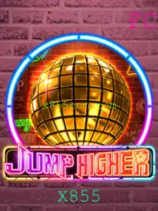 Explorando o Mundo de JumpHigher: Descrição, Introdução e Regras