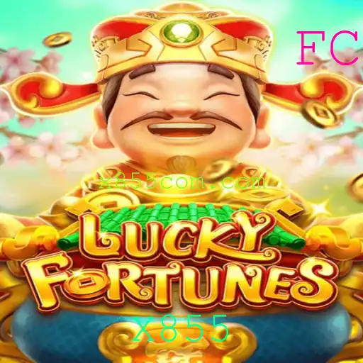 Descubra o Fascinante Mundo de LUCKYFORTUNES: Guia Completo do Jogo
