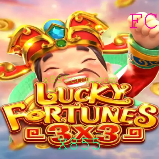 Descubra o Mundo de LuckyFortunes3x3 e Seu Impacto no Mercado Atual