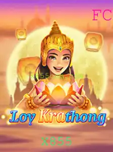 Descubra o Fascinante Jogo LoyKrathong e Mergulhe em Sua Mágica