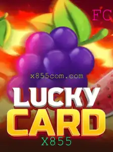 Descubra o Fascinante Mundo de LuckyCard: O Jogo de Cartas que Conquista a Todos