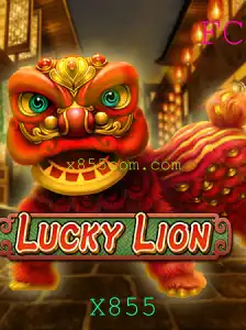 Descubra o Empolgante Mundo do Jogo LuckyLion