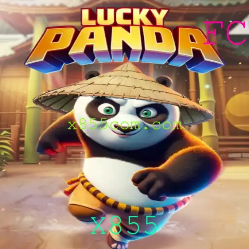 Descubra o Universo de LuckyPanda: Jogo Inovador e Cativante