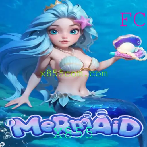 Explorando o Mundo de Mermaid: Uma Aventura Aquática com X855