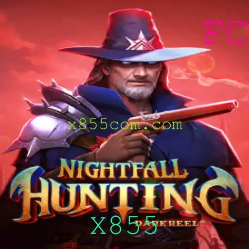 Explorando o Universo de NightfallHunting: Tudo o que Você Precisa Saber