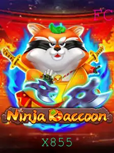 Descubra o Fascinante Mundo de NinjaRaccoon: Estratégia e Aventura com a Palavra-chave X855