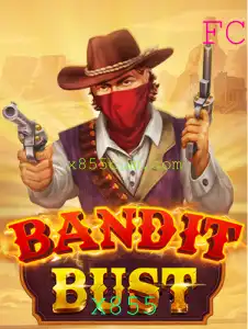 Descubra BanditBust: O Novo Fenômeno dos Jogos de Estratégia