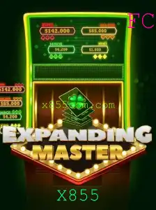 ExpandingMaster: Explorando o Universo de Estratégia e Expansão