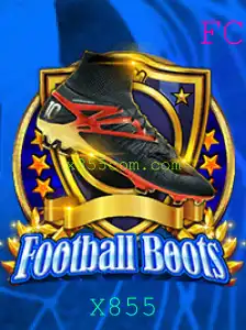 Descubra o Mundo de FootballBoots: O Jogo Inovador X855