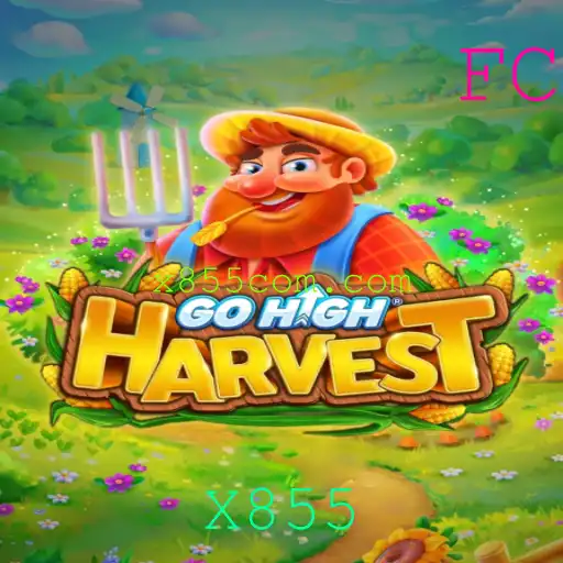 GoHighHarvest: Explorando o Novo Jogo de Estratégia com X855