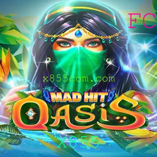 Explorando MadHitOasis: O Novo Jogo que Está Conquistando o Mundo