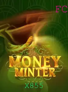 Descubra o Fascinante Mundo de MoneyMinter: Jogo de Estratégia Econômica