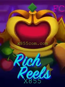 Explorando o Fascinante Mundo do Jogo RichReels: Uma Introdução Abrangente