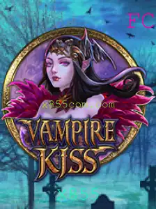 Descubra o Fascinante Mundo de VampireKiss - Um Jogo de Vampiros e Estratégia