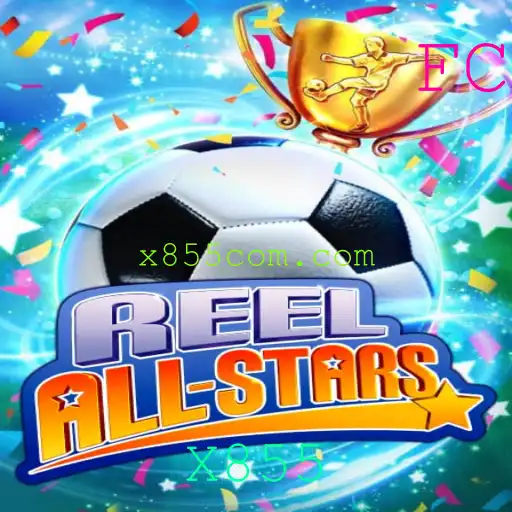 ReelAllStars: Explore o Universo do Novo Jogo com a Senha Secreta X855