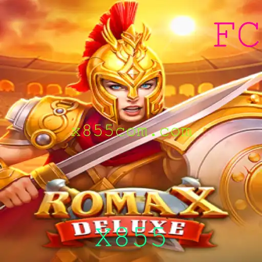 Explore RomaXDeluxe: O Jogo Estratégico Que Combina História e Modernidade