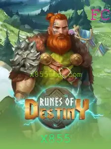 Explorando o Mundo do RunesOfDestiny: Regras, Desafios e Novidades