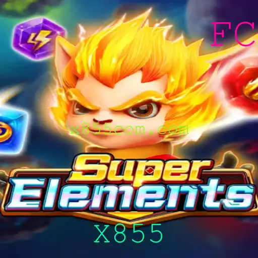 Descubra a Aventura Épica de SuperElements: O Jogo Que Reconecta Você com os Elementos da Natureza