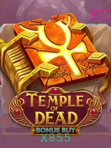 Explorando o Jogo TempleofDeadBonusBuy e seu Fascinante Mundo com Multiplicador X855