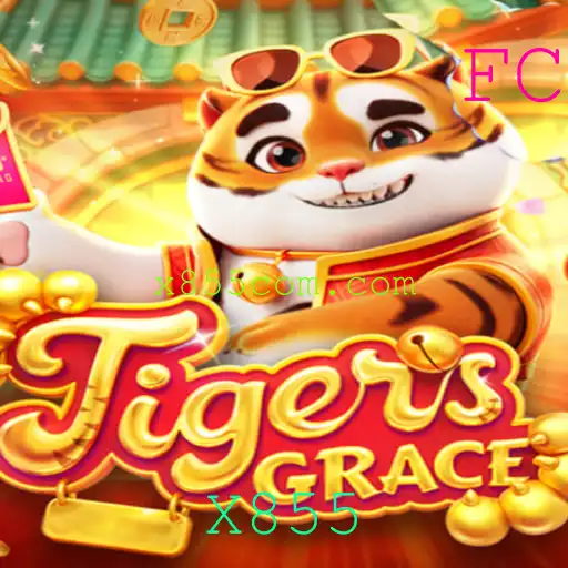 Descubra o Mundo de TigersGrace: Uma Experiência de Jogo Única com X855