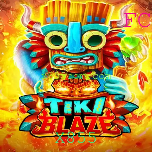 Descubra TikiBlaze: Um Novo Desafio nos Jogos de Tabuleiro