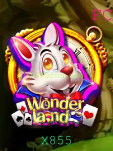 Descubra o Mundo de Wonderland: O Jogo Inovador e suas Regras